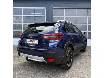 Subaru XV Gebrauchtwagen Subaru XV Gebrauchtwagen