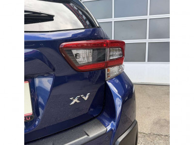 Subaru XV Gebrauchtwagen Subaru XV Gebrauchtwagen