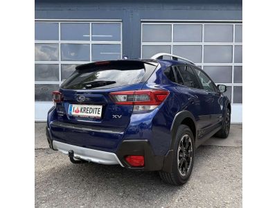 Subaru XV Gebrauchtwagen Subaru XV Gebrauchtwagen