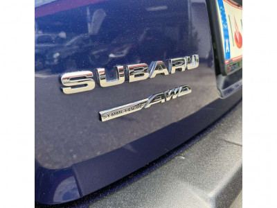 Subaru XV Gebrauchtwagen Subaru XV Gebrauchtwagen