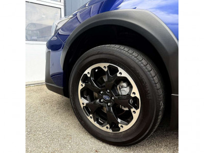 Subaru XV Gebrauchtwagen Subaru XV Gebrauchtwagen