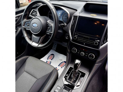 Subaru XV Gebrauchtwagen Subaru XV Gebrauchtwagen