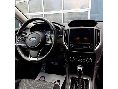 Subaru XV Gebrauchtwagen Subaru XV Gebrauchtwagen