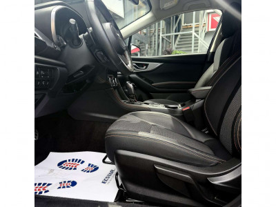 Subaru XV Gebrauchtwagen Subaru XV Gebrauchtwagen
