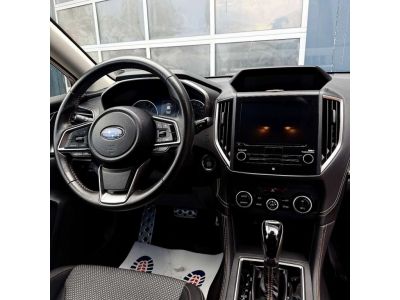 Subaru XV Gebrauchtwagen Subaru XV Gebrauchtwagen