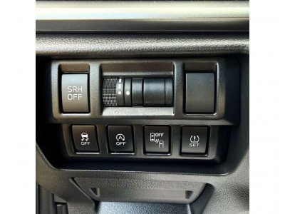 Subaru XV Gebrauchtwagen Subaru XV Gebrauchtwagen