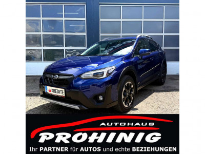 Subaru XV Gebrauchtwagen Subaru XV Gebrauchtwagen