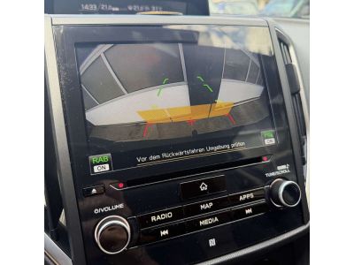 Subaru XV Gebrauchtwagen Subaru XV Gebrauchtwagen