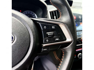 Subaru XV Gebrauchtwagen Subaru XV Gebrauchtwagen