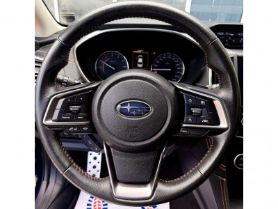 Subaru XV Gebrauchtwagen Subaru XV Gebrauchtwagen