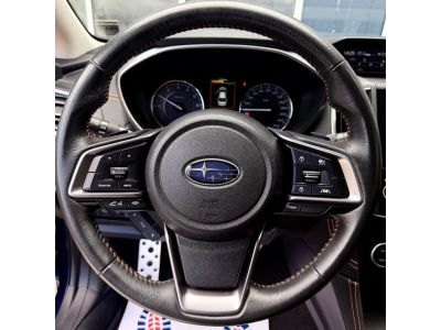 Subaru XV Gebrauchtwagen Subaru XV Gebrauchtwagen