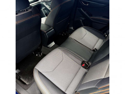 Subaru XV Gebrauchtwagen Subaru XV Gebrauchtwagen