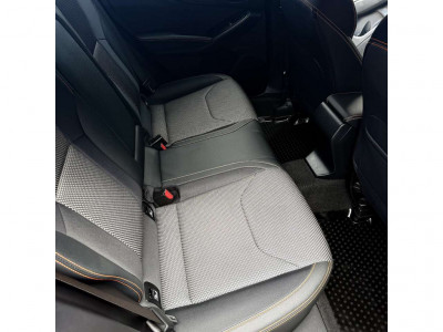 Subaru XV Gebrauchtwagen Subaru XV Gebrauchtwagen