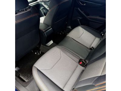 Subaru XV Gebrauchtwagen Subaru XV Gebrauchtwagen