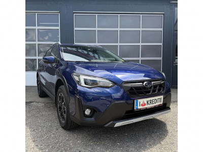 Subaru XV Gebrauchtwagen Subaru XV Gebrauchtwagen
