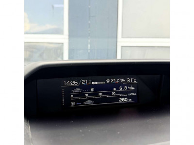 Subaru XV Gebrauchtwagen Subaru XV Gebrauchtwagen