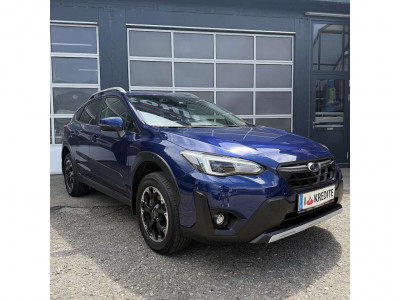 Subaru XV Gebrauchtwagen Subaru XV Gebrauchtwagen