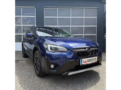 Subaru XV Gebrauchtwagen Subaru XV Gebrauchtwagen