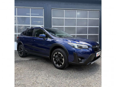Subaru XV Gebrauchtwagen Subaru XV Gebrauchtwagen
