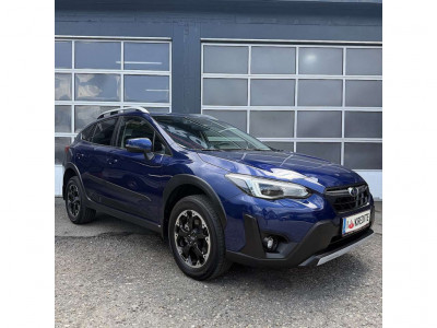 Subaru XV Gebrauchtwagen Subaru XV Gebrauchtwagen