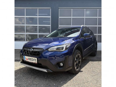 Subaru XV Gebrauchtwagen Subaru XV Gebrauchtwagen