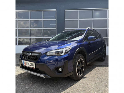 Subaru XV Gebrauchtwagen Subaru XV Gebrauchtwagen