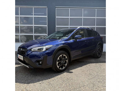 Subaru XV Gebrauchtwagen Subaru XV Gebrauchtwagen