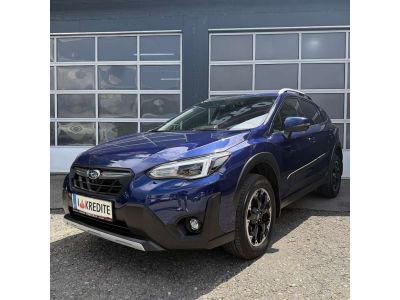 Subaru XV Gebrauchtwagen Subaru XV Gebrauchtwagen