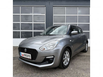 Suzuki Swift Gebrauchtwagen