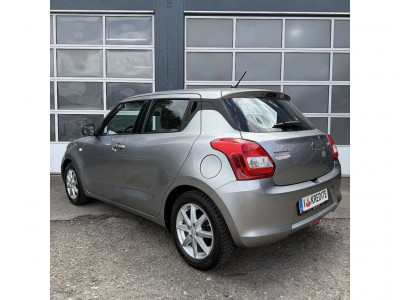 Suzuki Swift Gebrauchtwagen