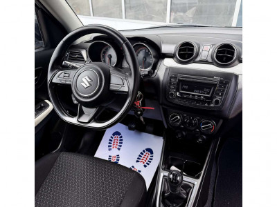 Suzuki Swift Gebrauchtwagen