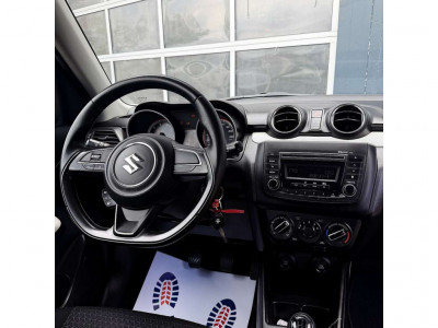 Suzuki Swift Gebrauchtwagen