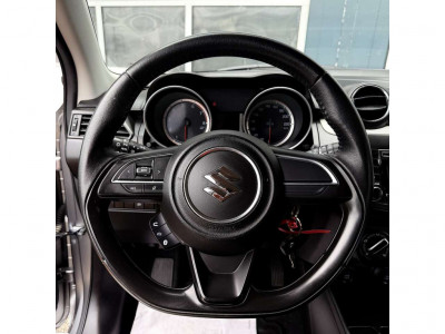 Suzuki Swift Gebrauchtwagen