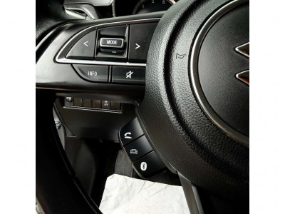 Suzuki Swift Gebrauchtwagen