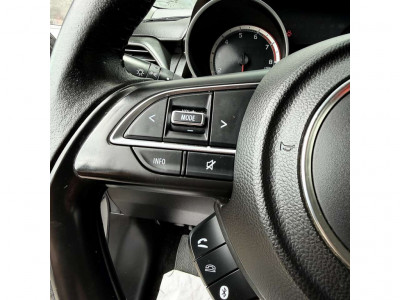 Suzuki Swift Gebrauchtwagen