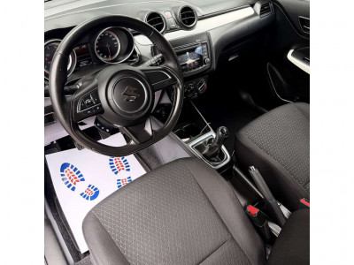 Suzuki Swift Gebrauchtwagen