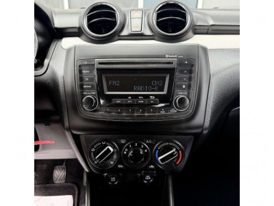 Suzuki Swift Gebrauchtwagen