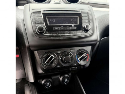 Suzuki Swift Gebrauchtwagen