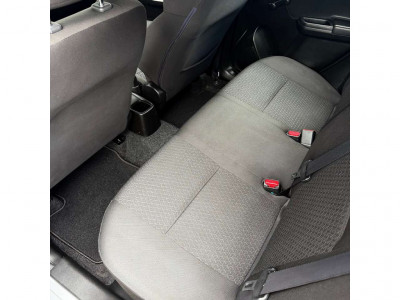 Suzuki Swift Gebrauchtwagen