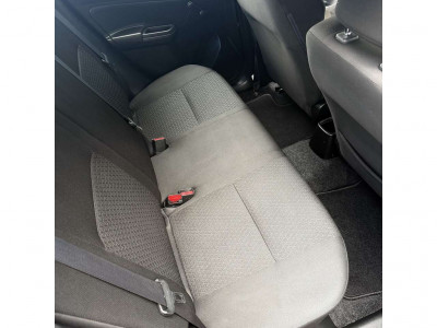 Suzuki Swift Gebrauchtwagen