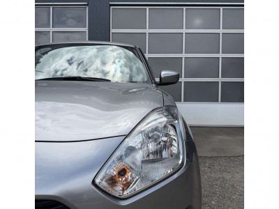 Suzuki Swift Gebrauchtwagen