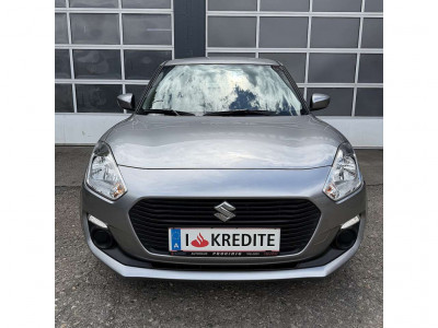 Suzuki Swift Gebrauchtwagen