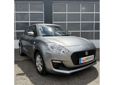 Suzuki Swift Gebrauchtwagen