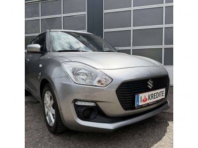 Suzuki Swift Gebrauchtwagen