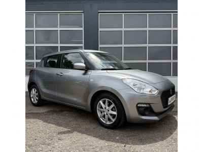 Suzuki Swift Gebrauchtwagen