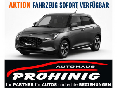 Suzuki Swift Neuwagen