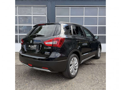 Suzuki SX4 S-Cross Gebrauchtwagen Suzuki SX4 S-Cross Gebrauchtwagen