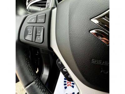 Suzuki SX4 S-Cross Gebrauchtwagen Suzuki SX4 S-Cross Gebrauchtwagen
