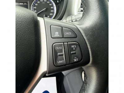 Suzuki SX4 S-Cross Gebrauchtwagen Suzuki SX4 S-Cross Gebrauchtwagen