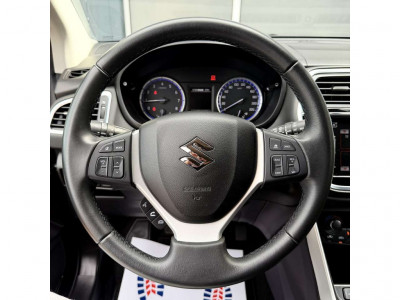 Suzuki SX4 S-Cross Gebrauchtwagen Suzuki SX4 S-Cross Gebrauchtwagen